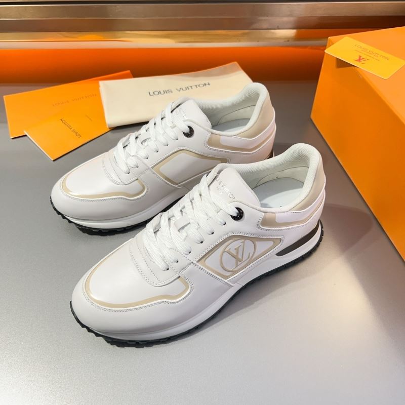 l**is V*t*n sneakers